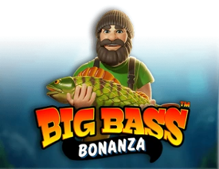 Big Bass Bonanza Game