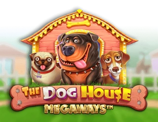 The Dog House Megaways Game